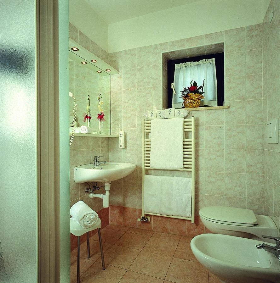 Hotel Al Plan Andalo Habitación foto