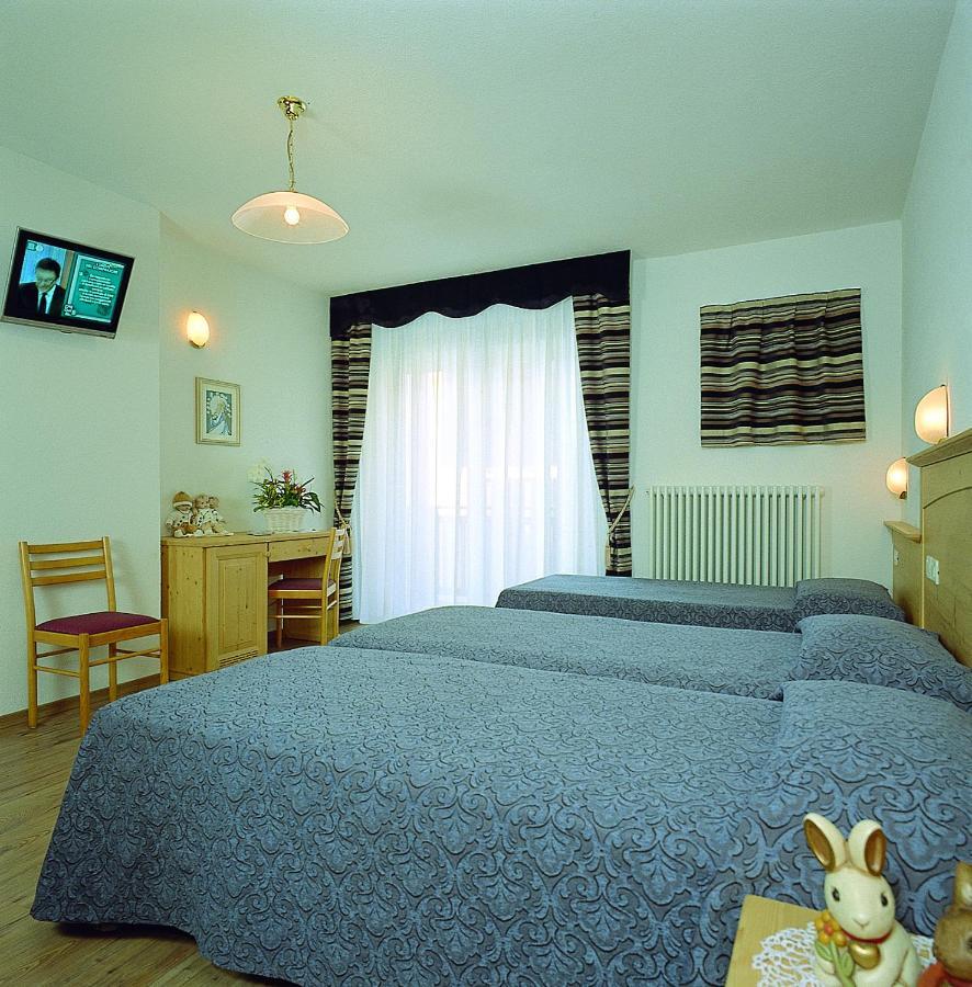 Hotel Al Plan Andalo Habitación foto